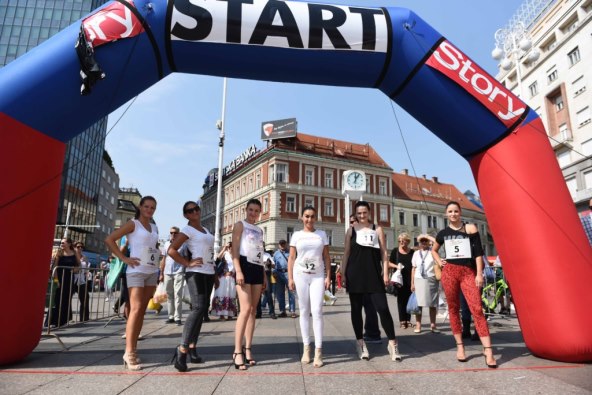 Brojni poznati uživali na sedmoj Storyjevoj utrci na štiklama!