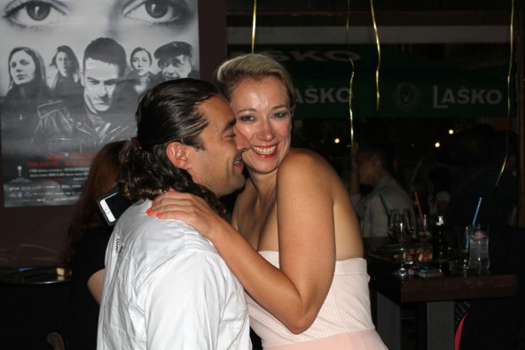 Naša glumica razvela se od političara nakon godinu dana, jedno drugom su velika podrška