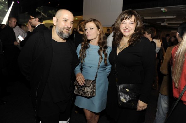 Poznate dame stigle na party povodom predstavljanja branda 'Reserved'