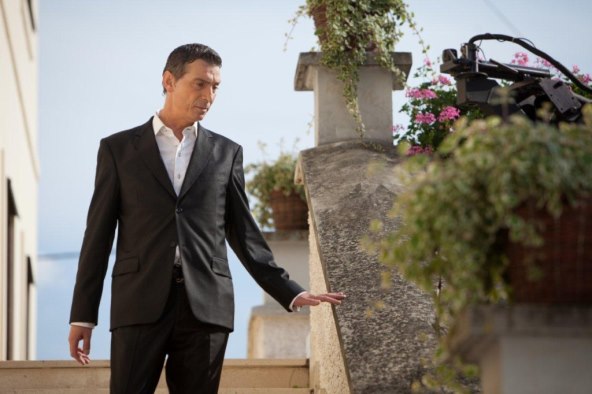 Massimo snimio spot za naslovnu pjesmu serije 'Tajne' 