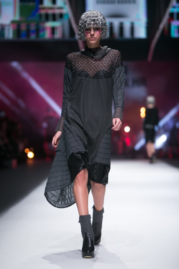 Moda za snažne i samosvjesne žene na pretposljednjoj večeri Perwoll Fashion.hr-a