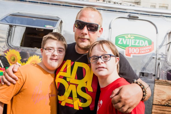 Zvijezda proslavila 100 godina postojanja omiljenih proizvoda svakog kućanstva