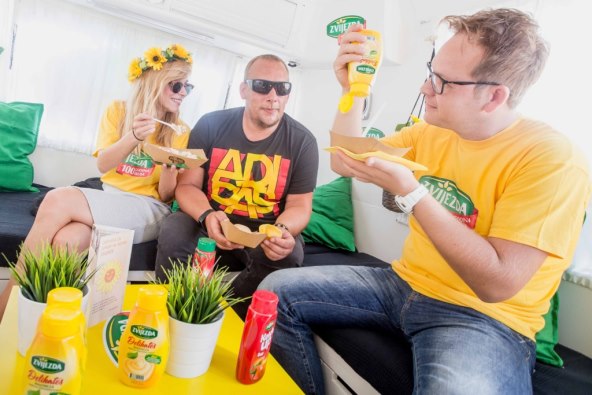 Zvijezda proslavila 100 godina postojanja omiljenih proizvoda svakog kućanstva