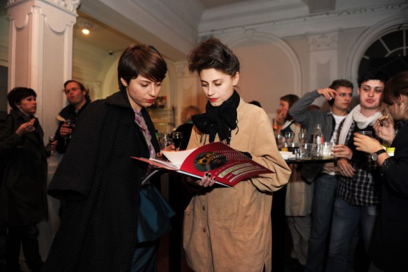 Elle za ljubitelje filma i mode