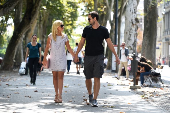 Glumica oduševljena dečkovim iznenađenjem: Sumnjam da se ovo ikad dogodilo nekoj ženi!