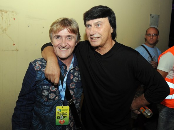 Dvije godine od smrti Rajka Dujmića