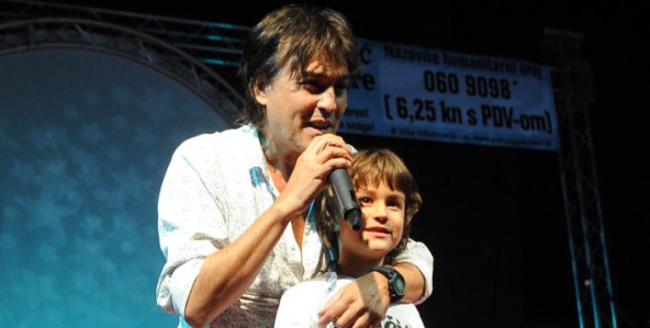 Koliko su visoki naši pjevači?