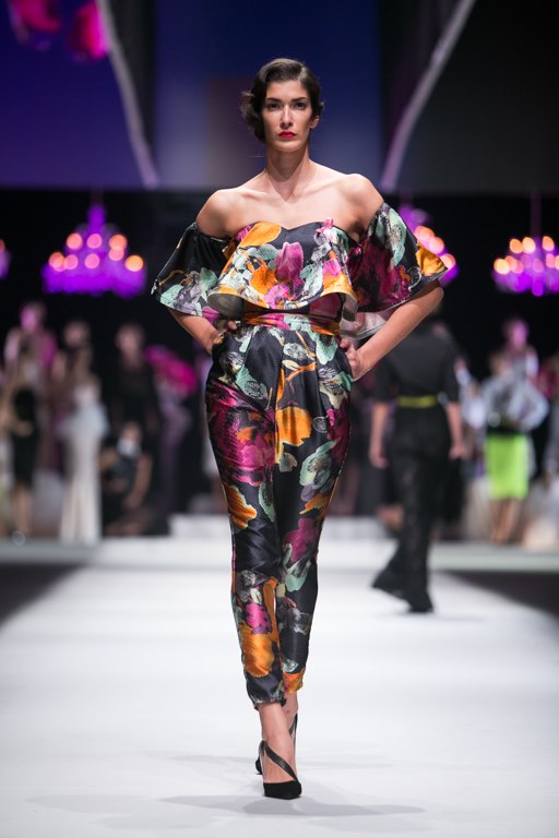 Modna rapsodija Envy Rooma s humanitarnom notom 