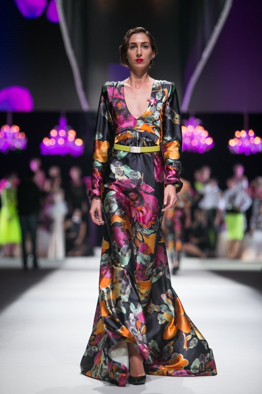 Modna rapsodija Envy Rooma s humanitarnom notom 