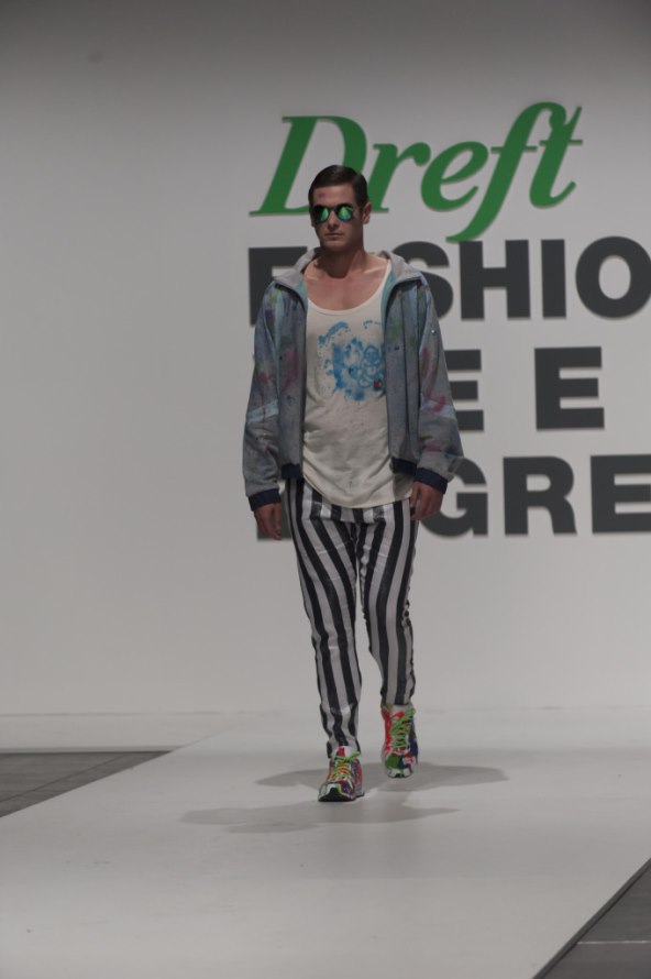 Središnja večer Dreft Fashion Weeka Zagreb u znaku domaćeg dizajna