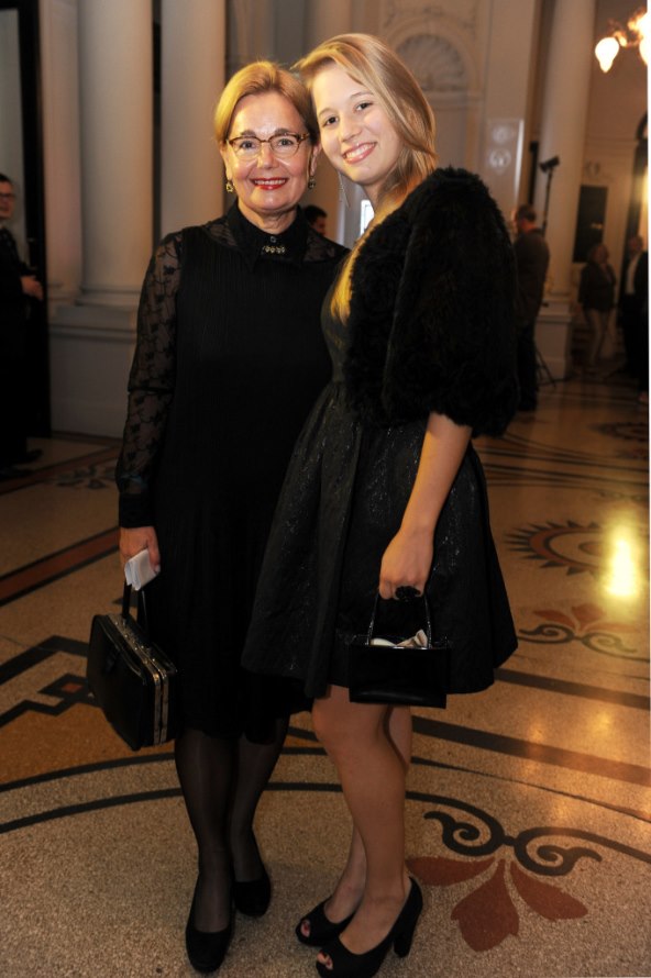 Vitomira Loncar i Buga Marija Šimić