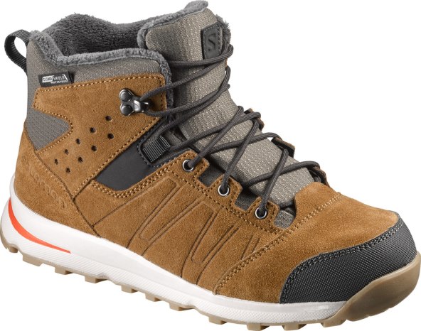 Osvojite Salomon dječje tenisice!