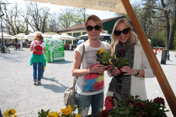 Story Green za očuvanje prirode 