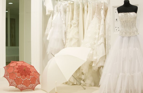 Westgate Wedding City – vaš prvi korak ka idealnom vjenčanju