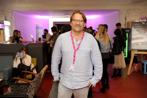 'Cure' oduševile publiku Zagreb Film Festivala