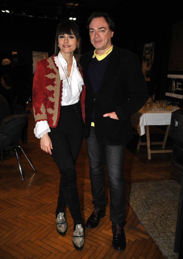 Je li ovo najtrendi domaći par?