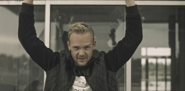 Romantična priča Saše Lozara