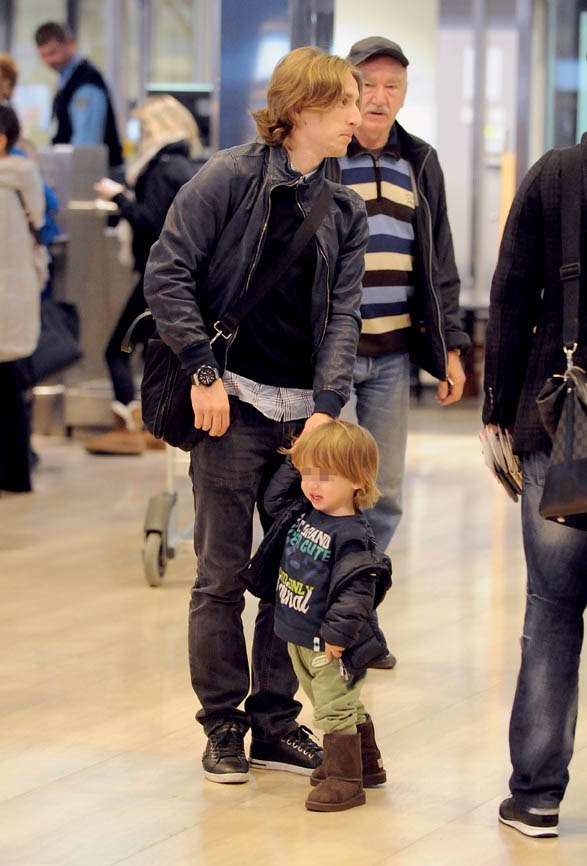 Nikada dosta tih nježnih zagrljaja 