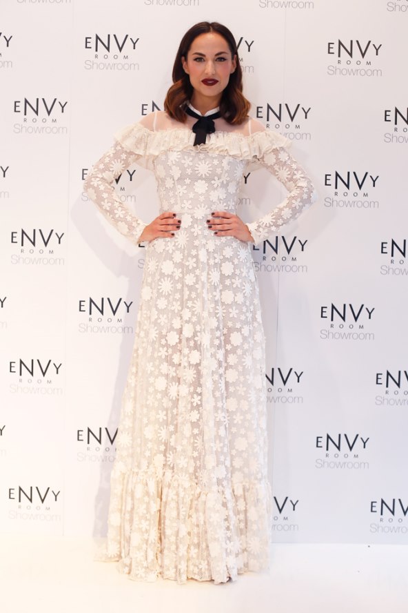 Tatjana, Mia, Korana... Ovo se zove dobar styling za izlazak