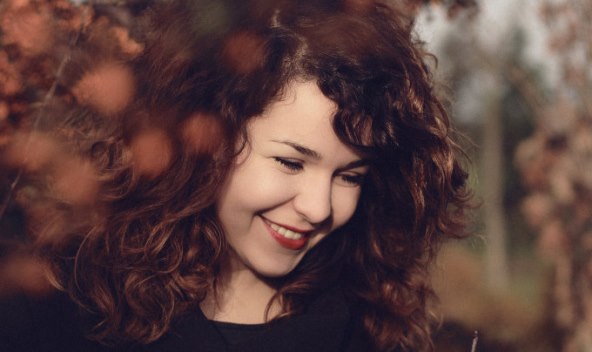 Lucija Čustić Luce ima novu pjesmu koju je posvetila svom dečku