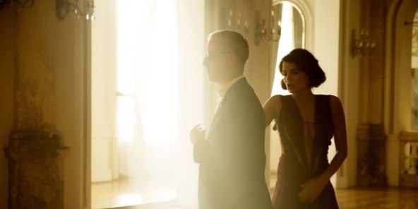 Severina: "'More tuge' je lijepa pjesma za slušati i u pojedinim trenutcima tući glavom o zid"