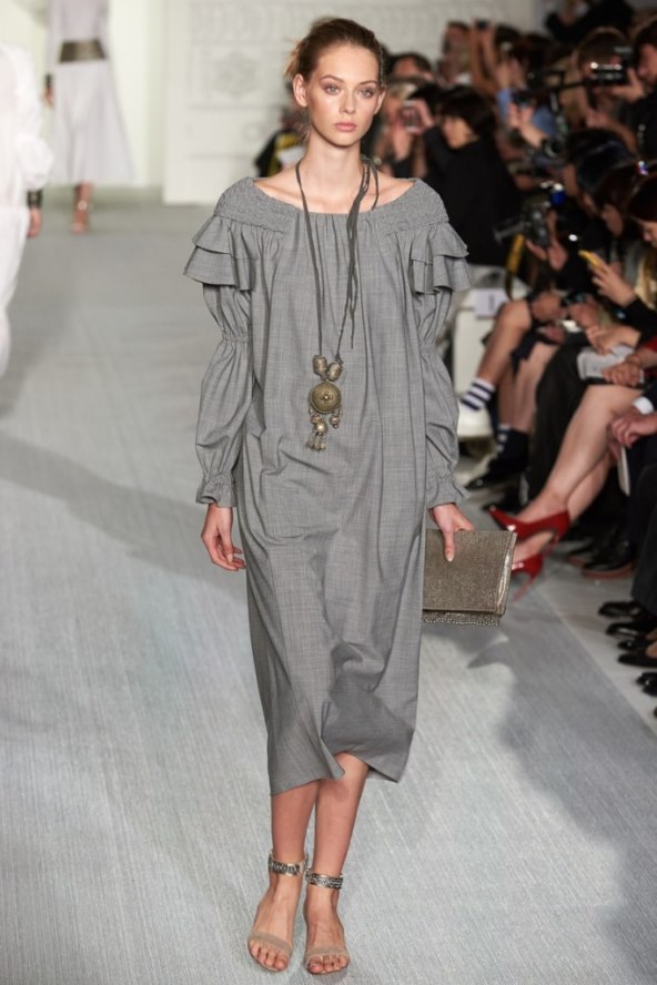 TOP 3  Ovo su najbolji i najgori trendovi London Fashion Weeka