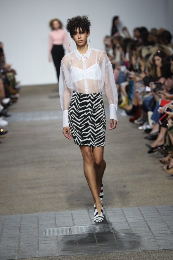 TOP 3  Ovo su najbolji i najgori trendovi London Fashion Weeka