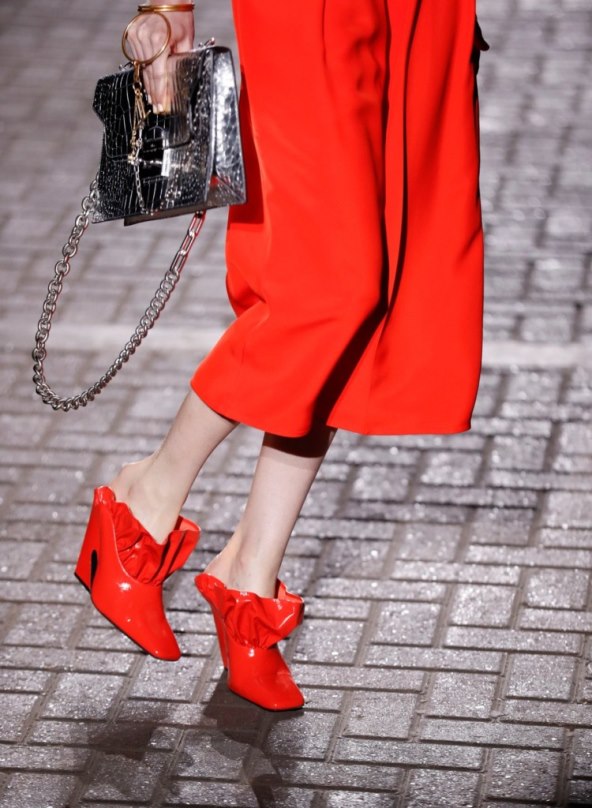 TOP 3  Ovo su najbolji i najgori trendovi London Fashion Weeka