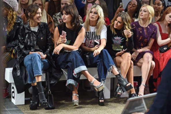 TOP 3  Ovo su najbolji i najgori trendovi London Fashion Weeka