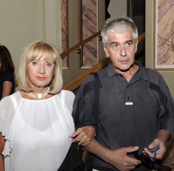 Posljednji pozdrav Arsenu u njegovom rodnom Šibeniku