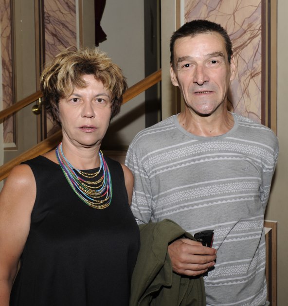 Posljednji pozdrav Arsenu u njegovom rodnom Šibeniku