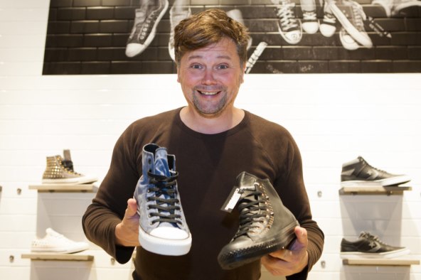 Starke nadohvat ruke svima pa i Dini Rađi 