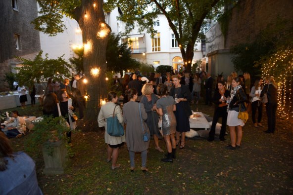 Nevena Rendeli Vejzović i Mia Kovačić uživale u A'Marie kolekciji i Storybook salonu