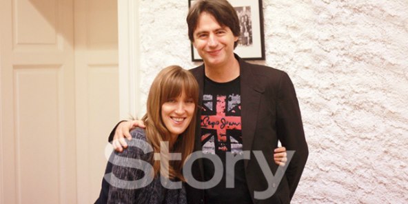 Brakovi Borisa Novkovića