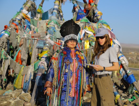 Prirodna kozmetika Natura Siberica - jedinstvena na našem tržištu
