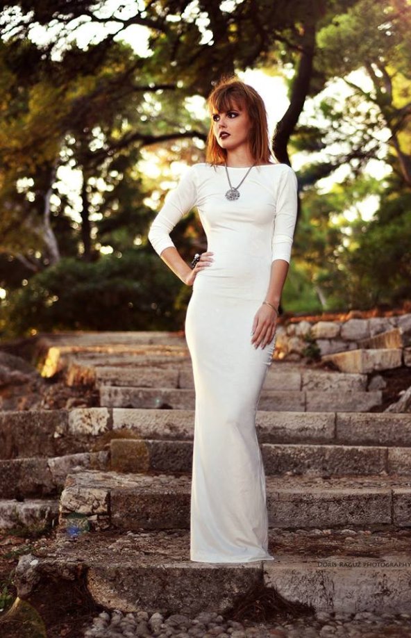 'Provocative Woman' - kolekcija namjenjena isključivo odvažnim i izrazito samouvjerenim ženama