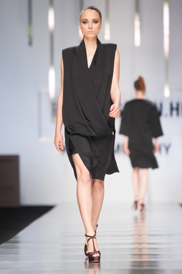 Aleksandra Dojčinović otvorit će jubilarnu sezonu Perwoll Fashion.hr-a 