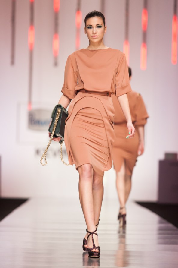 Aleksandra Dojčinović otvorit će jubilarnu sezonu Perwoll Fashion.hr-a 