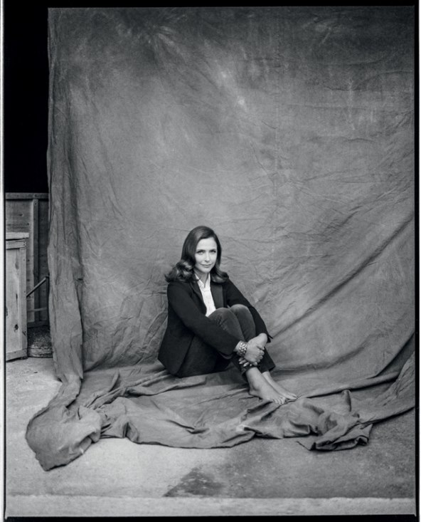 "Bez energije kojom osoba zrači, izgled je samo forma bez sadržaja"