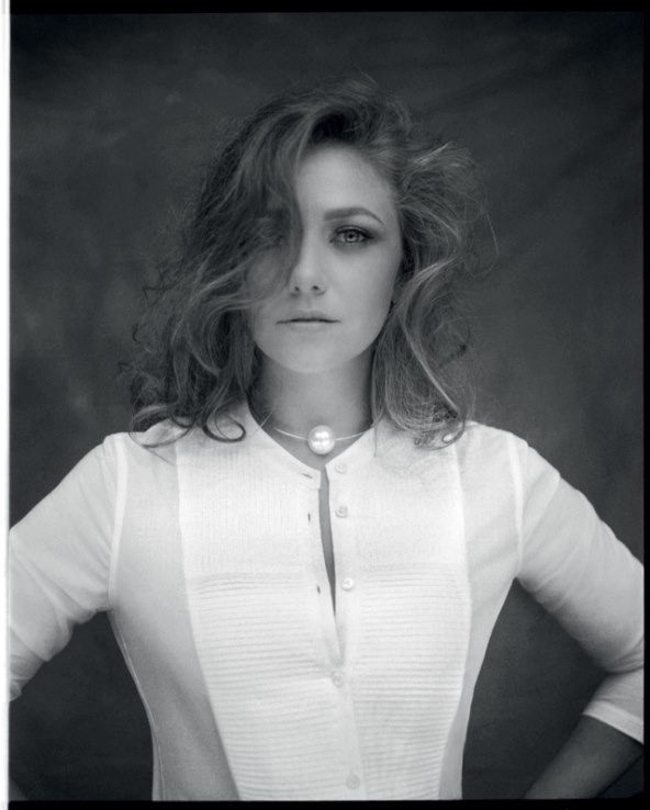 "Sada sam svjesnija same sebe"