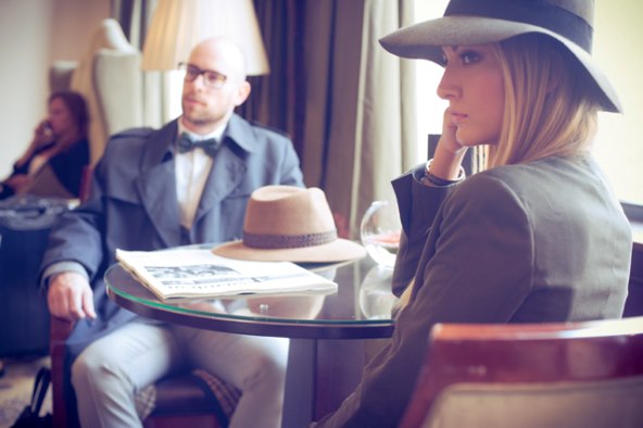 S detektivima na zadatku