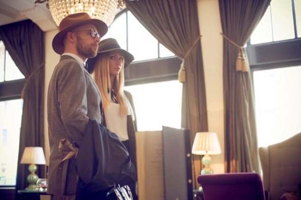 S detektivima na zadatku