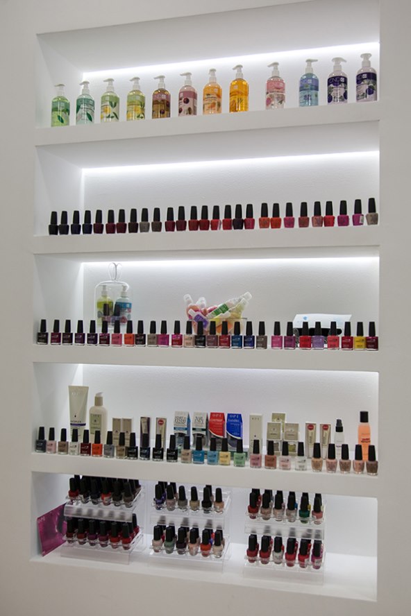 Oaza za savršene nokte