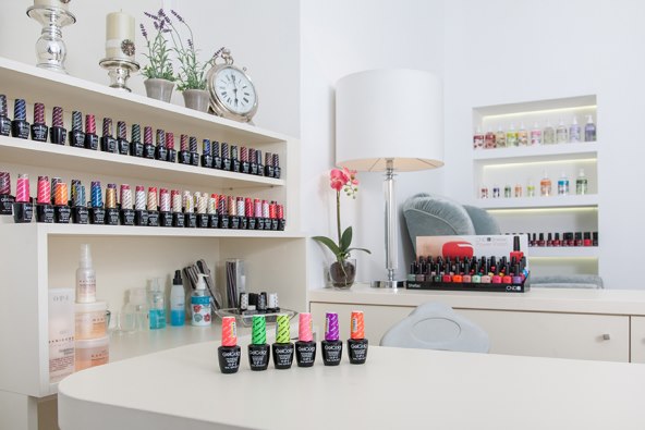 Oaza za savršene nokte