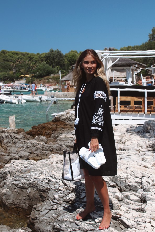 Ovo su ljetni Instagram savjeti Isabelle Rakonić sa više od 400 000 pratitelja: 'Samo je jedno bitno!'