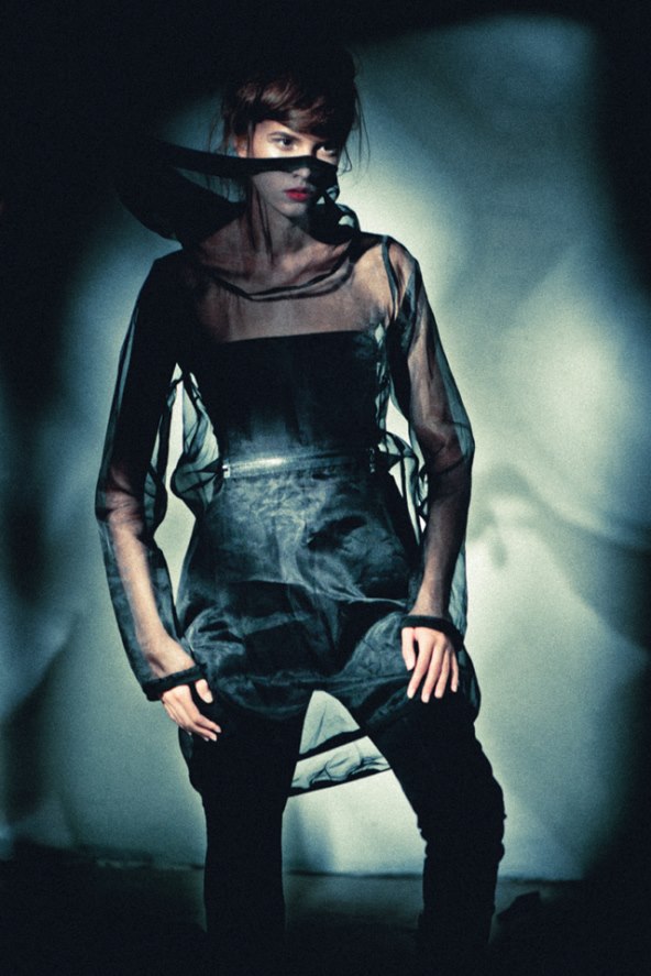 Loredana Bahorić kao gost urednik