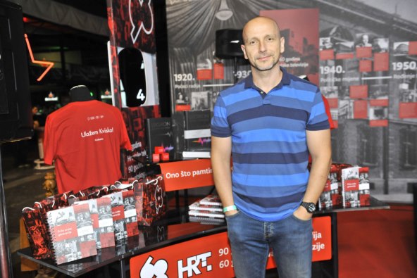 Svađe poznatih Hrvata potresale su estradu