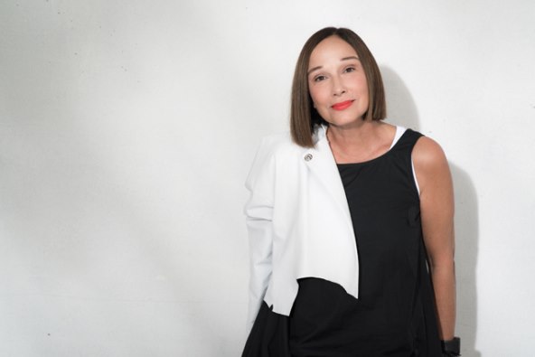 Loredana Bahorić kao gost urednik