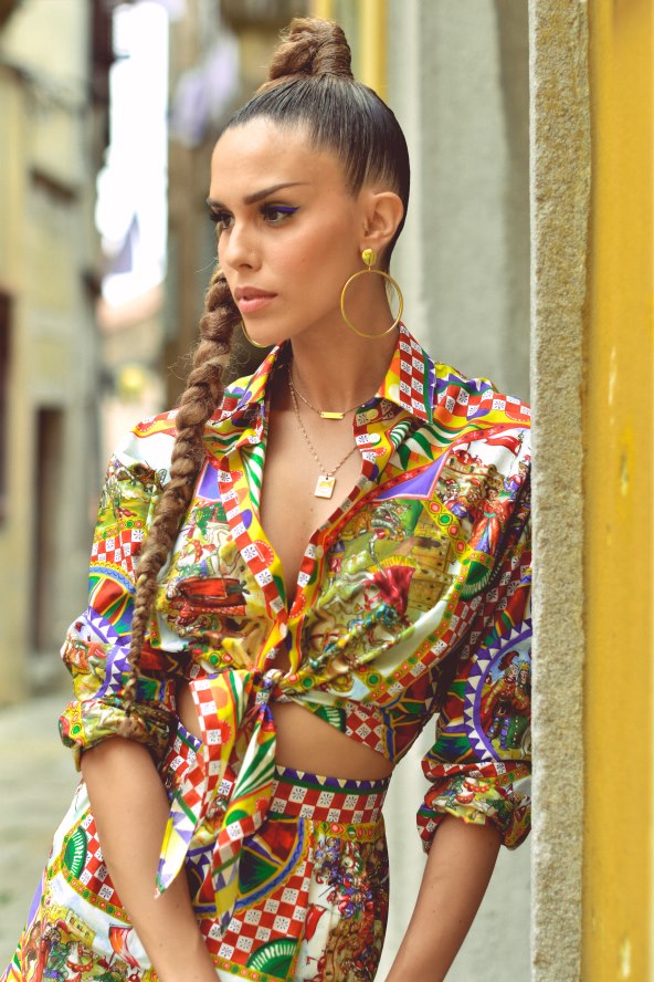 Rita Ora sprema veliki spektakl u Zadru krajem kolovoza!