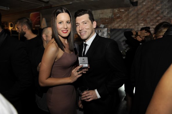 Party nakon svečane dodjele ELLE STYLE AWARDS 2014. powered by HTC